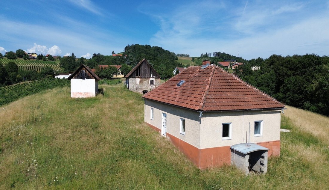 Kitzeck im Sausal, Styria, Austria 5 - 17036398