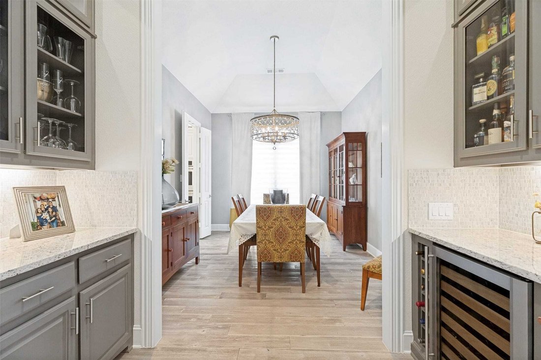 House in The Colony, Texas, United States 5 - 18465055