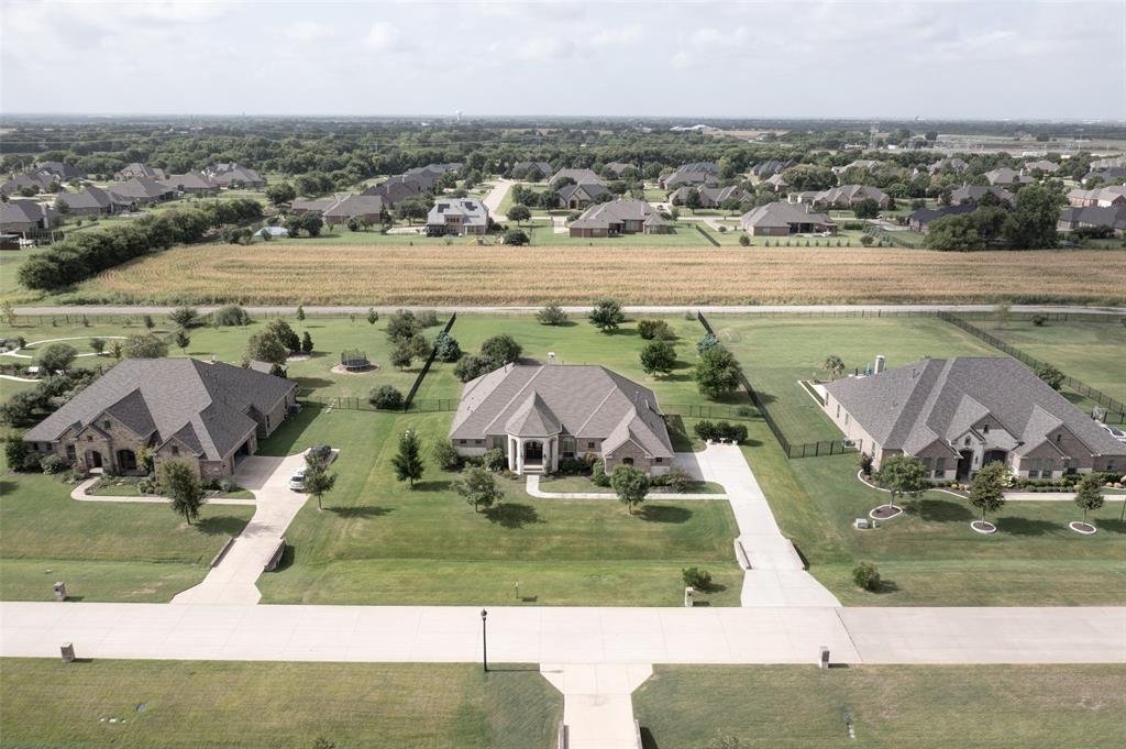 House in Allen, Texas, United States 4 - 18460350