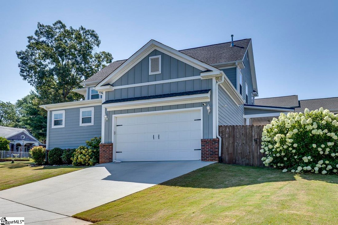 House in Greenville, South Carolina, United States 4 - 18458292