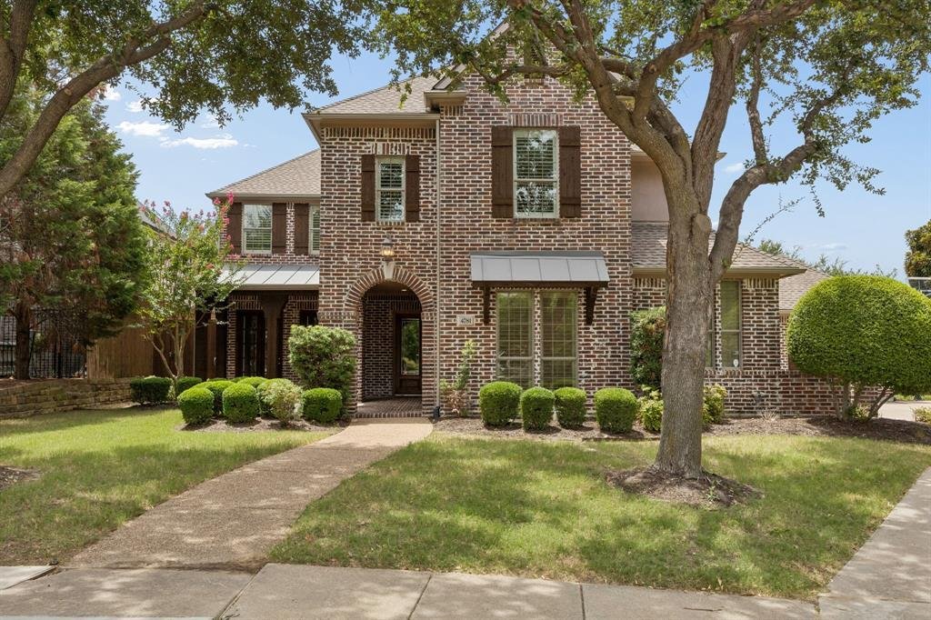 House in Frisco, Texas, United States 2 - 18460279
