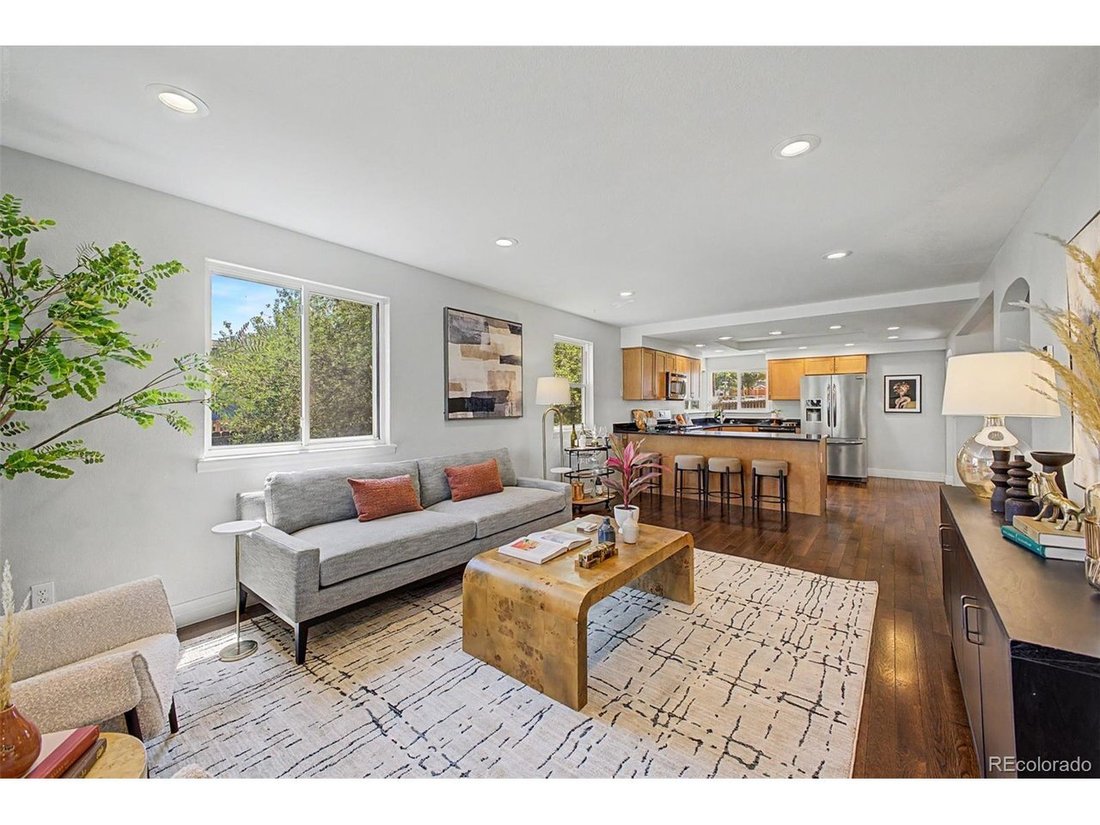 House in Lakewood, Colorado, United States 4 - 18455602
