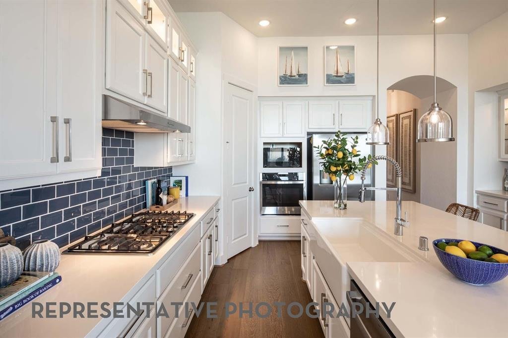 House in Little Elm, Texas, United States 4 - 18460277