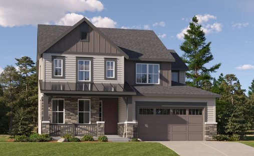 Haus in Denver County, Colorado, Vereinigte Staaten 1