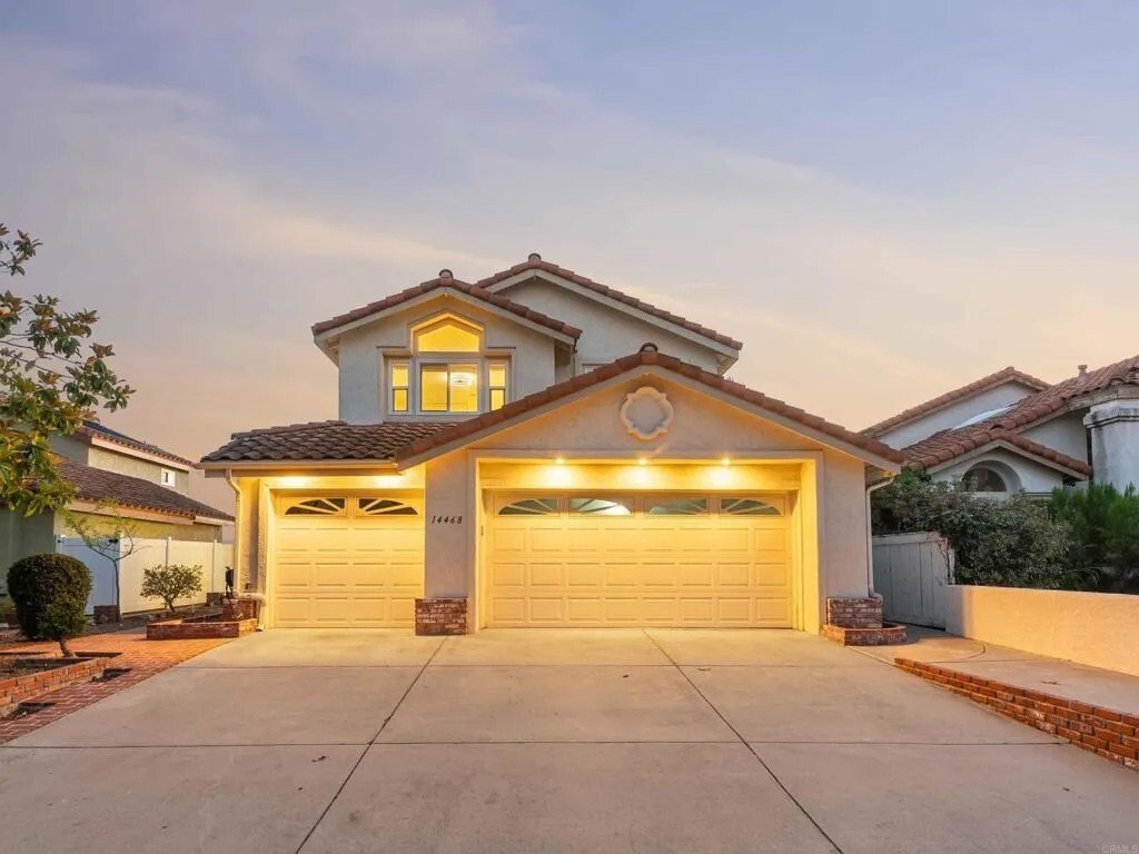 House in San Diego, California, United States 1 - 18459080