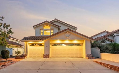 Casa a San Diego, California, Stati Uniti 1