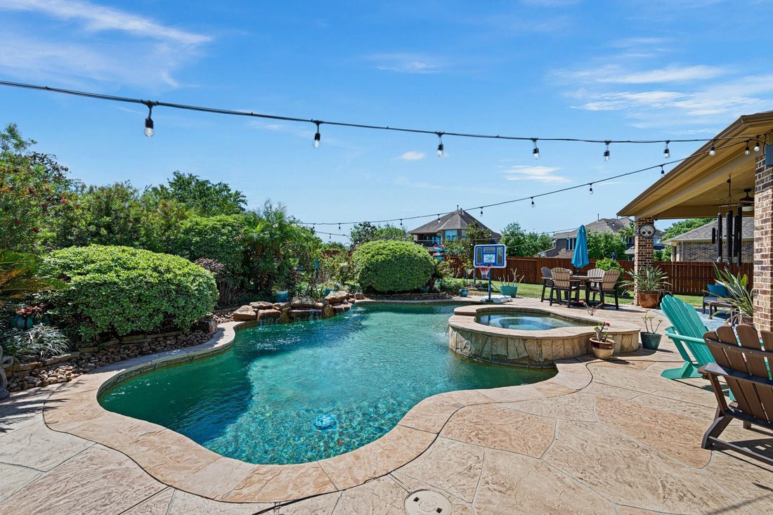 House in Richmond, Texas, United States 4 - 18456046
