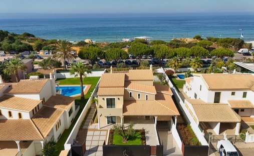 House in Guia, Algarve, Portugal 1