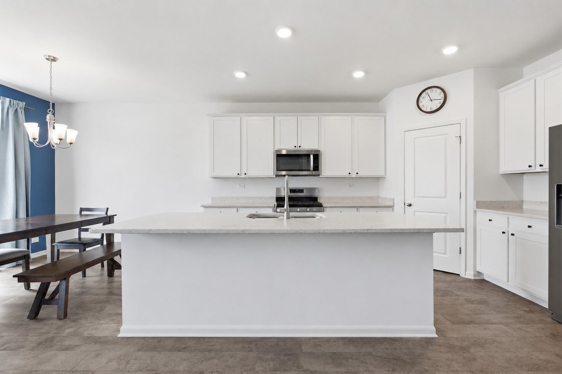 House in Plainfield, Illinois, United States 3 - 18463881