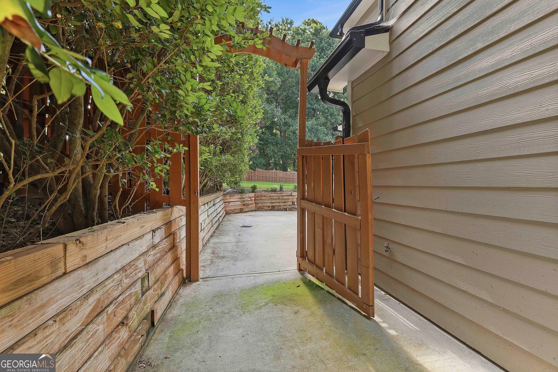 House in Newnan, Georgia, United States 5 - 18459828