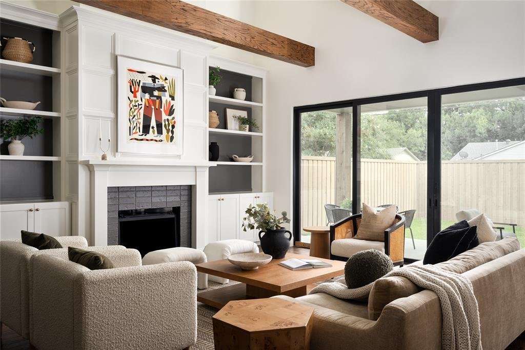 House in Dallas, Texas, United States 2 - 18468729