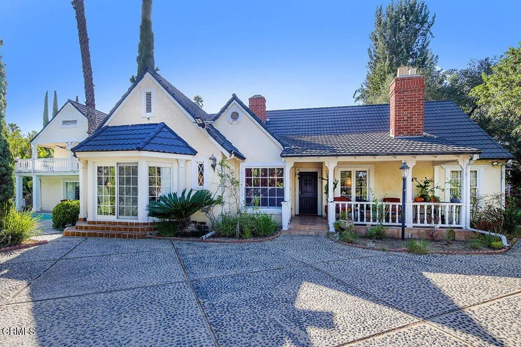 House in Glendale, California, United States 1 - 18466554