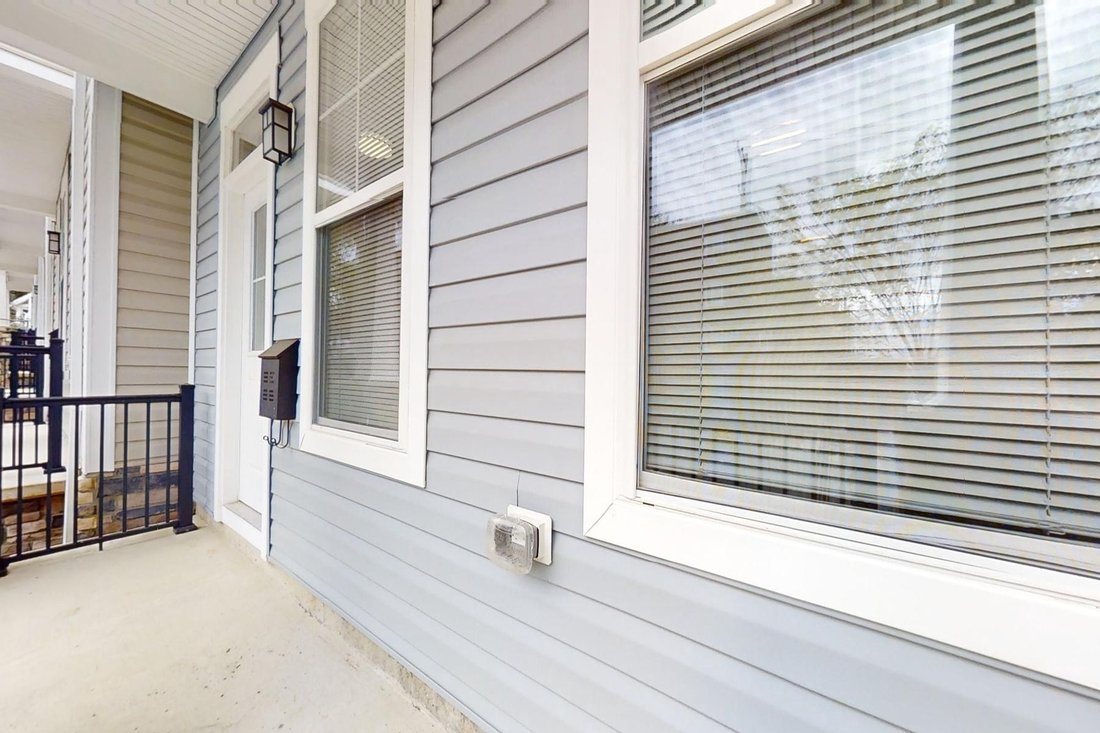 Townhouse in Washington, District of Columbia, United States 5 - 18464276