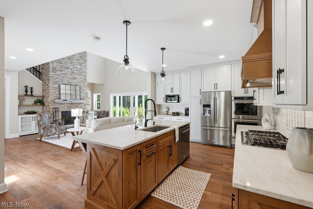 House in South Russell, Ohio, United States 3 - 18458920