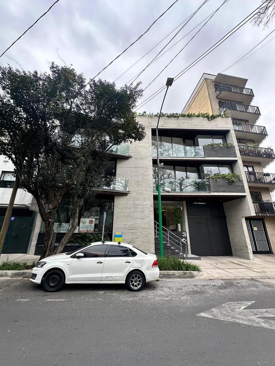 Apartment in Santa Catarina Yecahuitzotl, Mexico City, Mexico 3 - 18461127