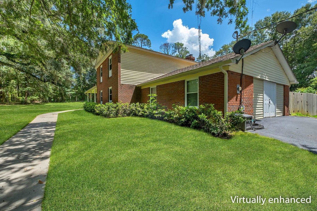 House in Tallahassee, Florida, United States 5 - 18456347