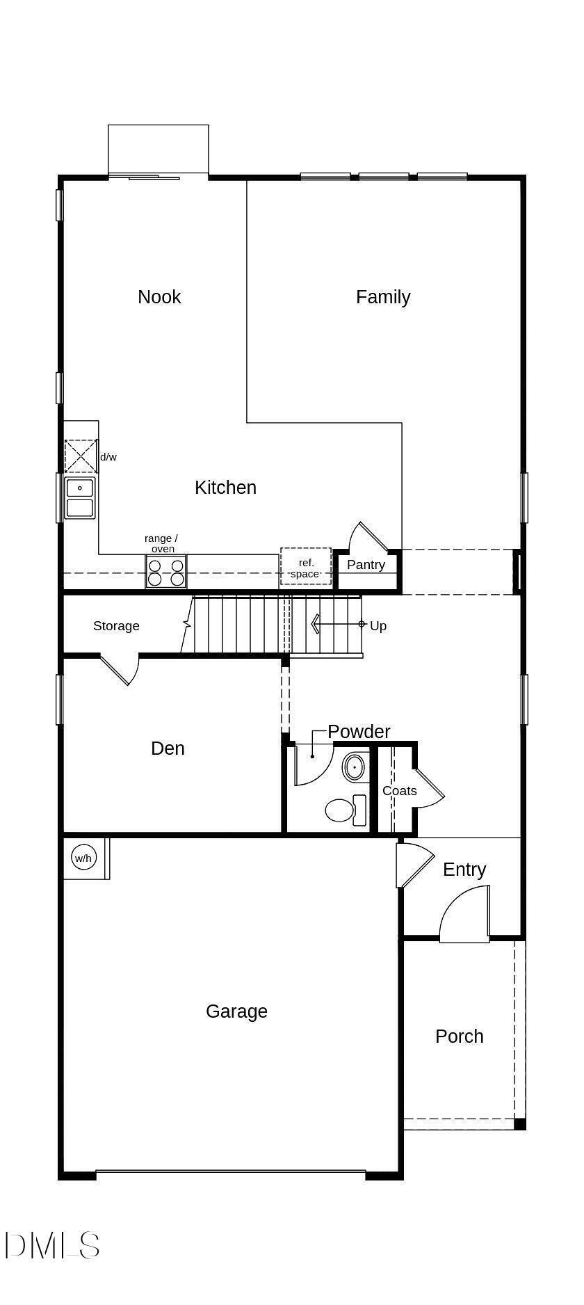 House in Chapel Hill, North Carolina, United States 2 - 18456619