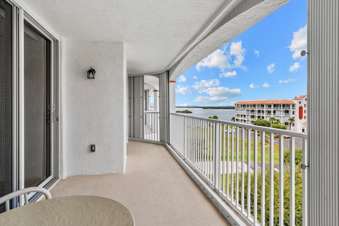 Condo in Cape Canaveral, Florida, United States 2 - 18464310