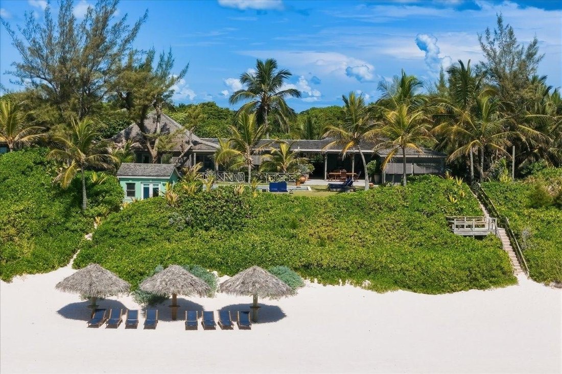 House in Dunmore Town, Harbour Island, The Bahamas 4 - 18457271