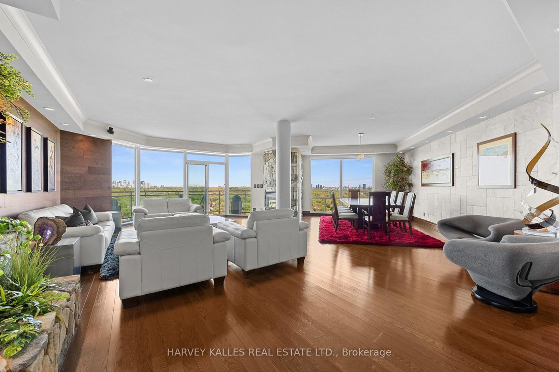 Condo in Toronto, Ontario, Canada 3 - 18464924