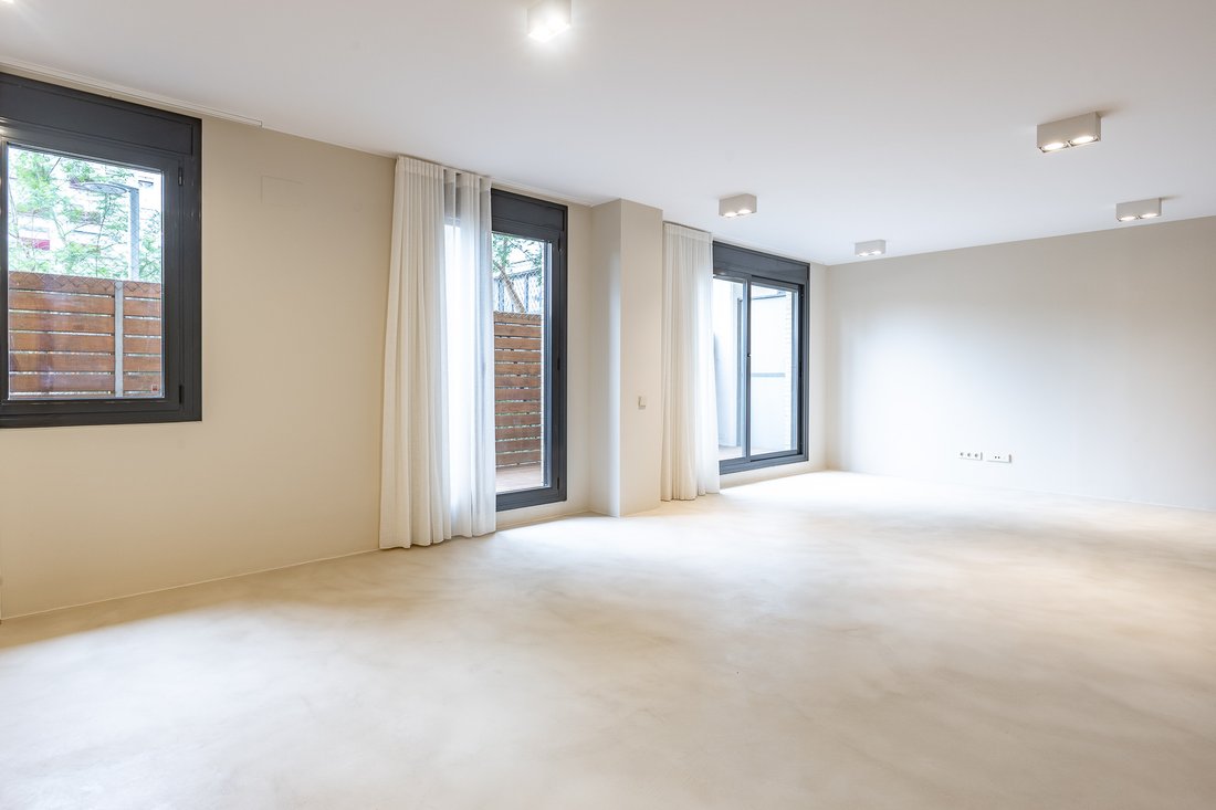Apartment in Sant Martí, Barcelona, Spain 5 - 18459256