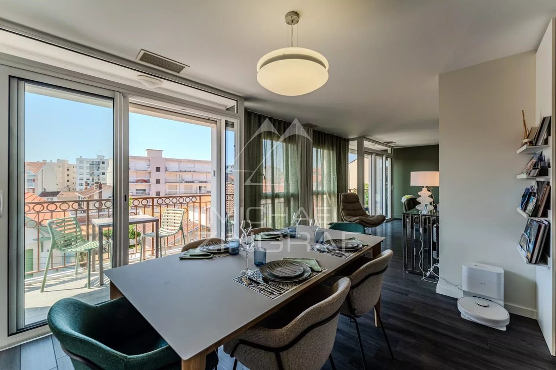 Apartment in France 2 - 18457457