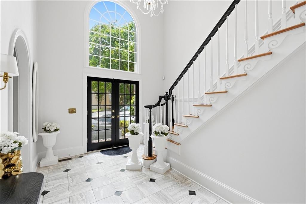 House in Alpharetta, Georgia, United States 4 - 18456304