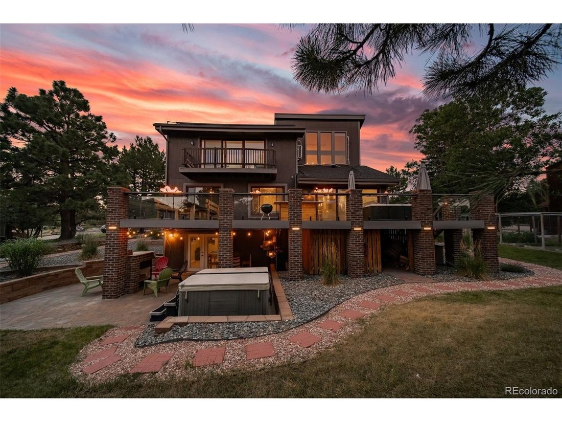House in Parker, Colorado, United States 2 - 18458956
