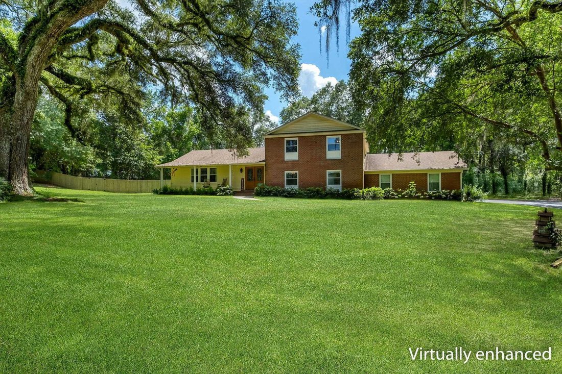 House in Tallahassee, Florida, United States 3 - 18456347