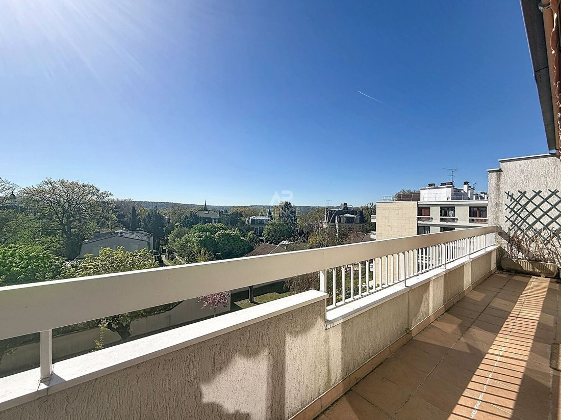 Apartment in Chatou, Ile-de-France, France 3 - 18459067