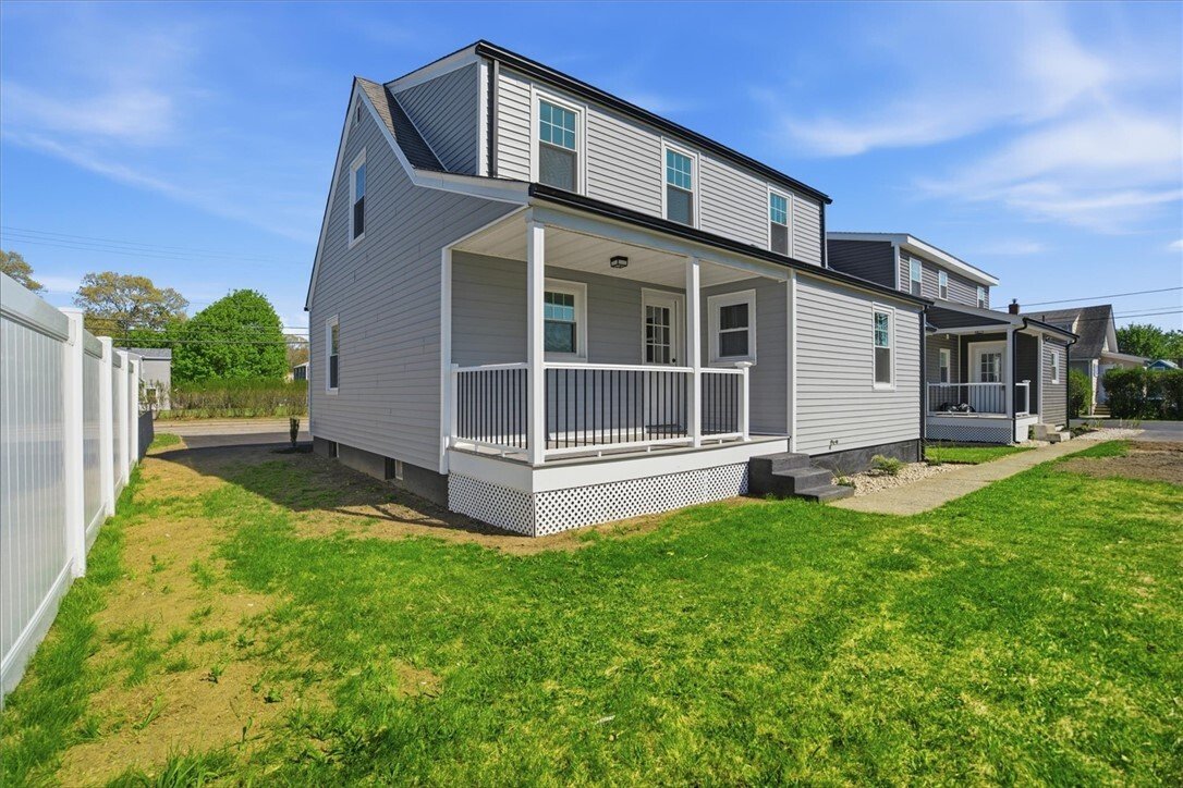 House in East Providence, Rhode Island, United States 2 - 18455862