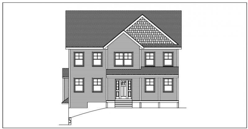 House in North Berwick, Maine, United States 2 - 18472125