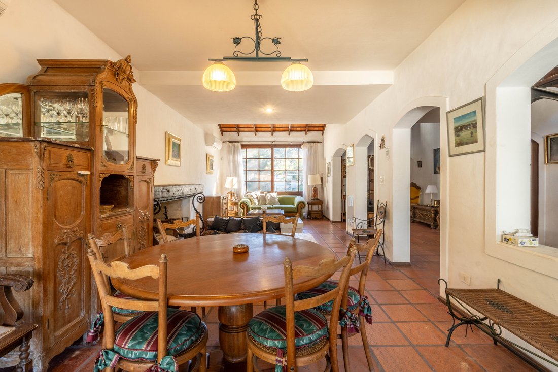 House in Punta del Este, Maldonado Department, Uruguay 5 - 18458631