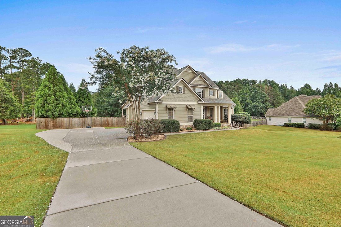 House in Sharpsburg, Georgia, United States 2 - 18466446