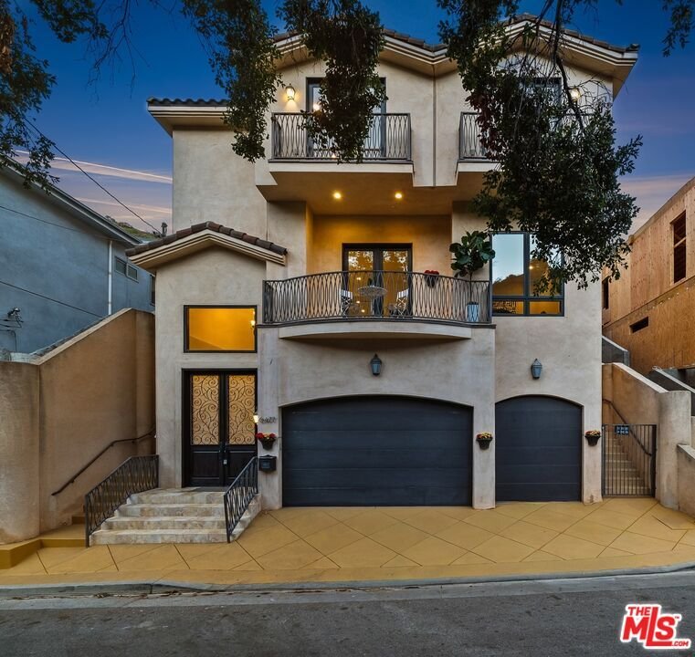 House in Los Angeles, California, United States 1 - 18460210