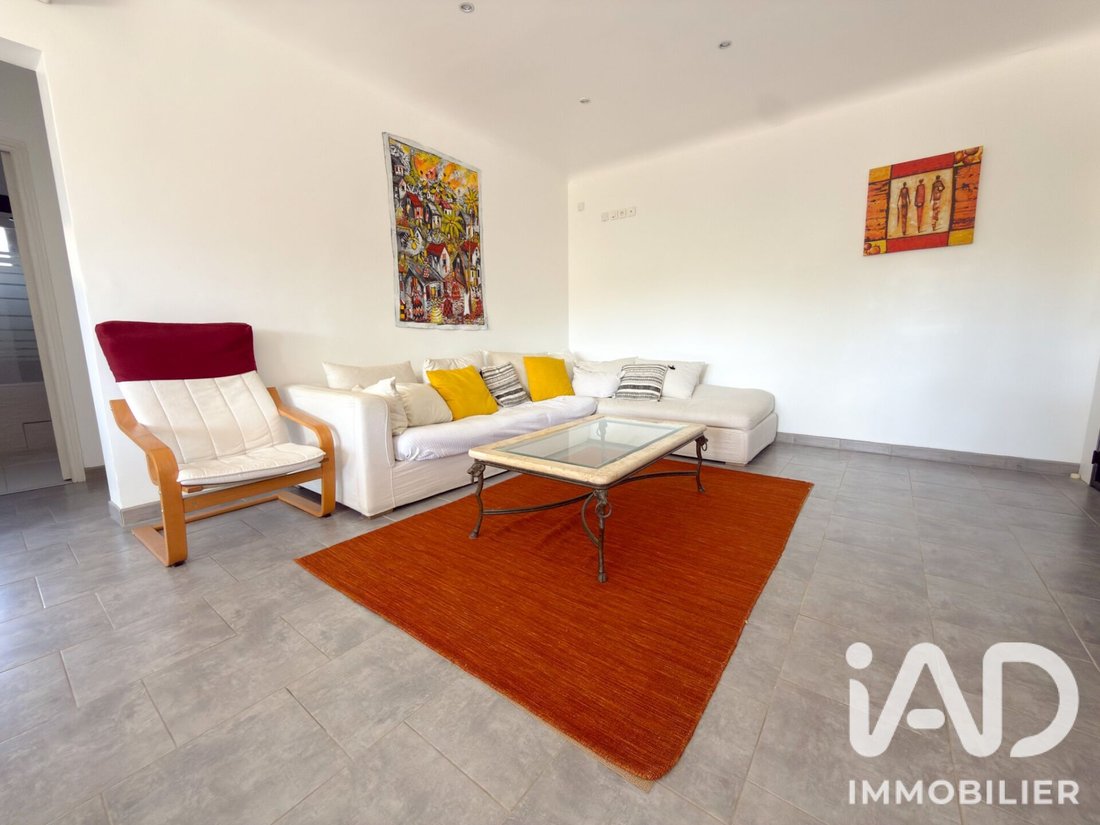 House in Saint Lambert, Frejus, France 5 - 18471285