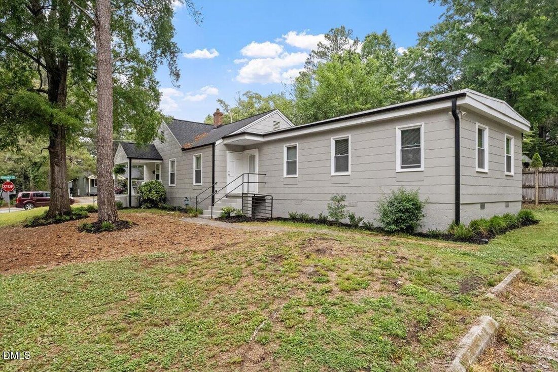 Farm Ranch in Raleigh, North Carolina, United States 4 - 18456630