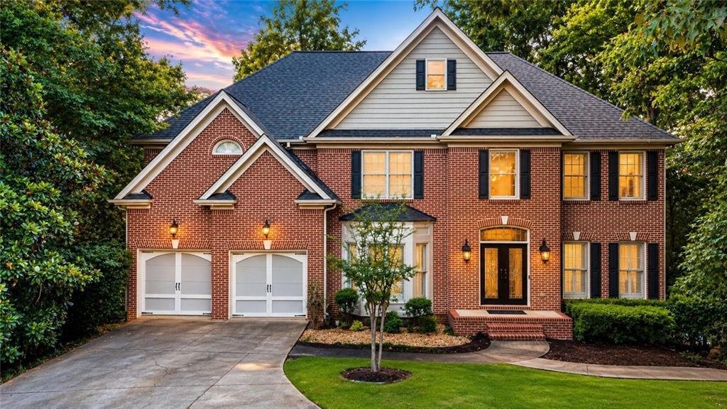 House in Johns Creek, Georgia, United States 2 - 18462892