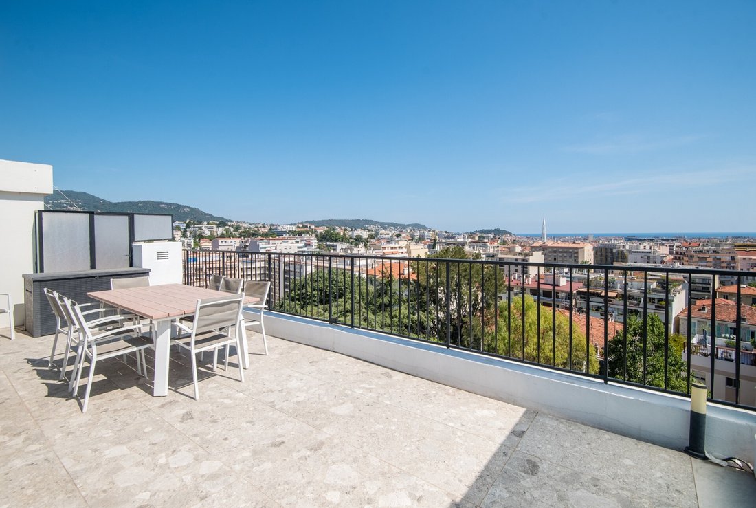 Apartment in Nice, Provence-Alpes-Côte d'Azur, France 1 - 18441233