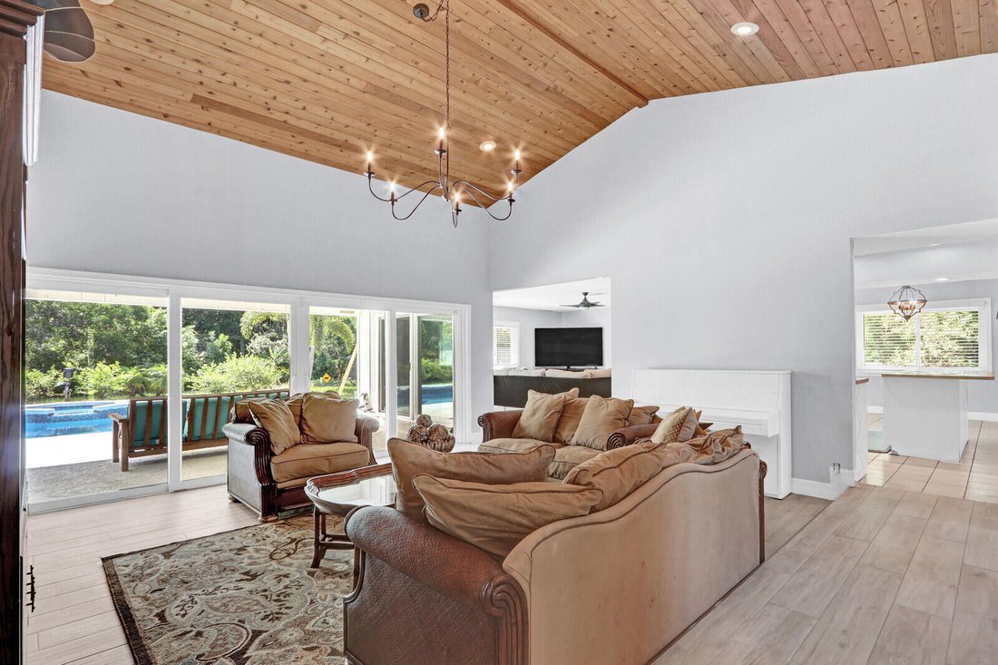 Maison à West Palm Beach, Floride, États-Unis 5 - 18460387