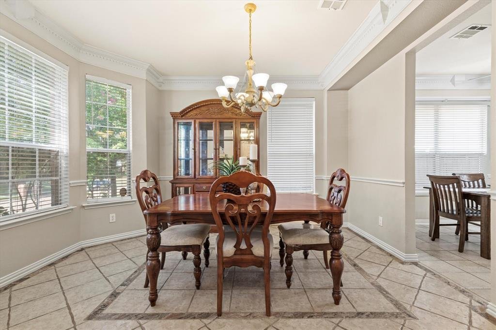 House in Plano, Texas, United States 5 - 18456469