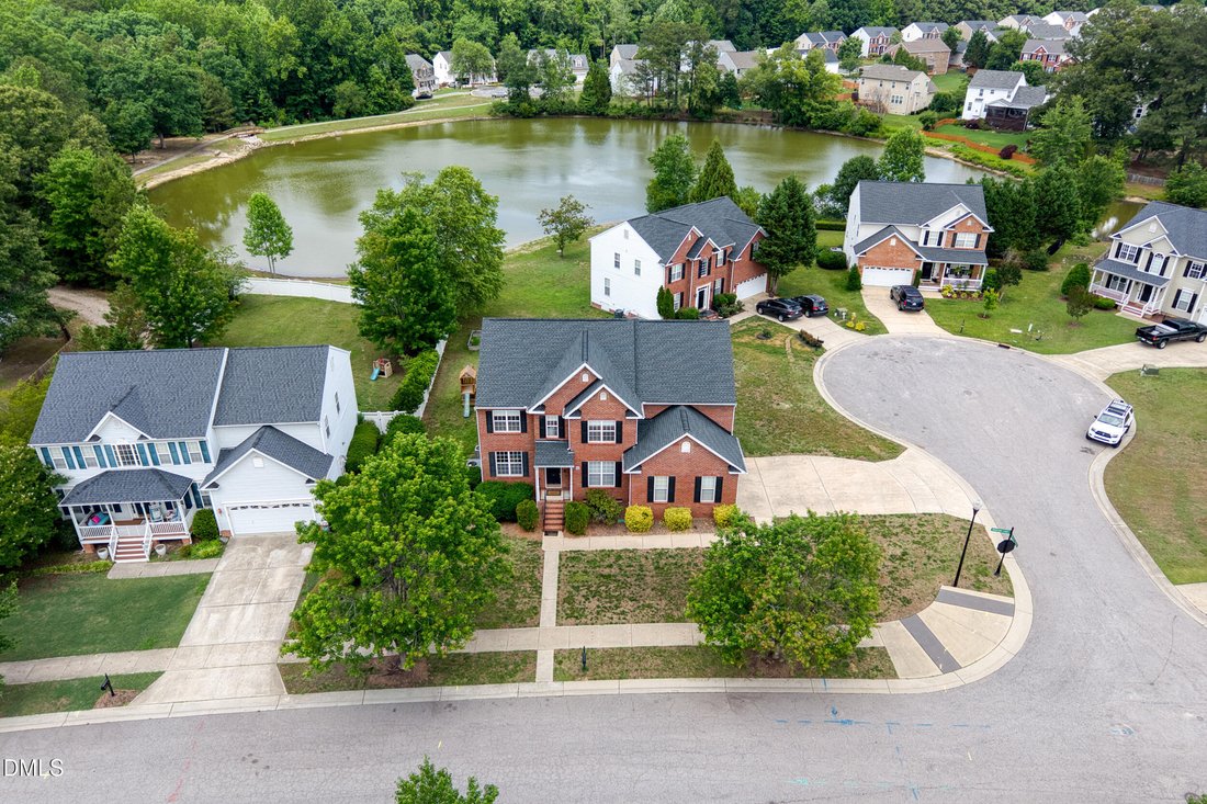 House in Rolesville, North Carolina, United States 1 - 18456631