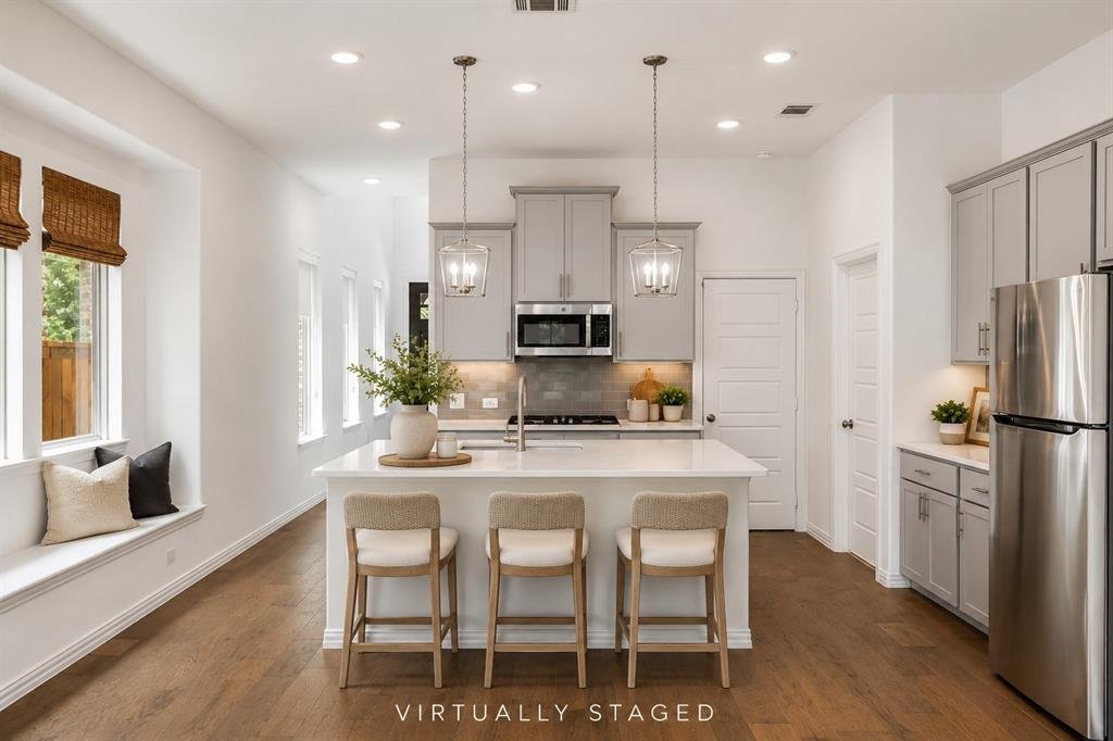House in Prosper, Texas, United States 4 - 18460346
