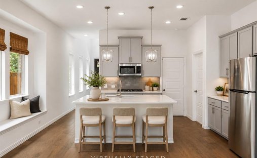 Casa a Prosper, Texas, Stati Uniti 1