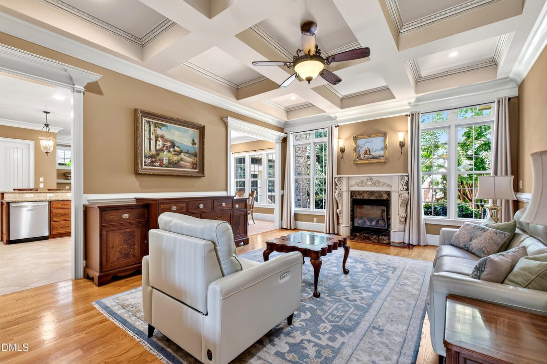 House in Fuquay-Varina, North Carolina, United States 3 - 18456596