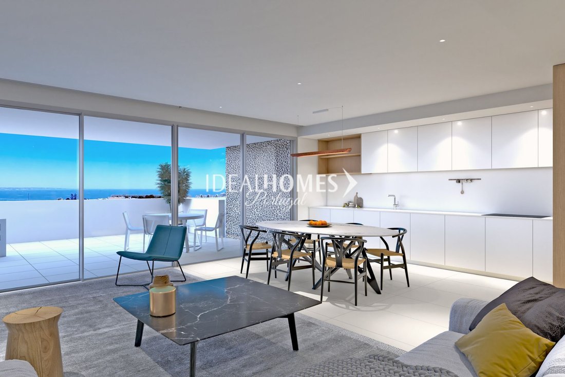 Apartment in Sao Goncalo de Lagos, Algarve, Portugal 5 - 18463639