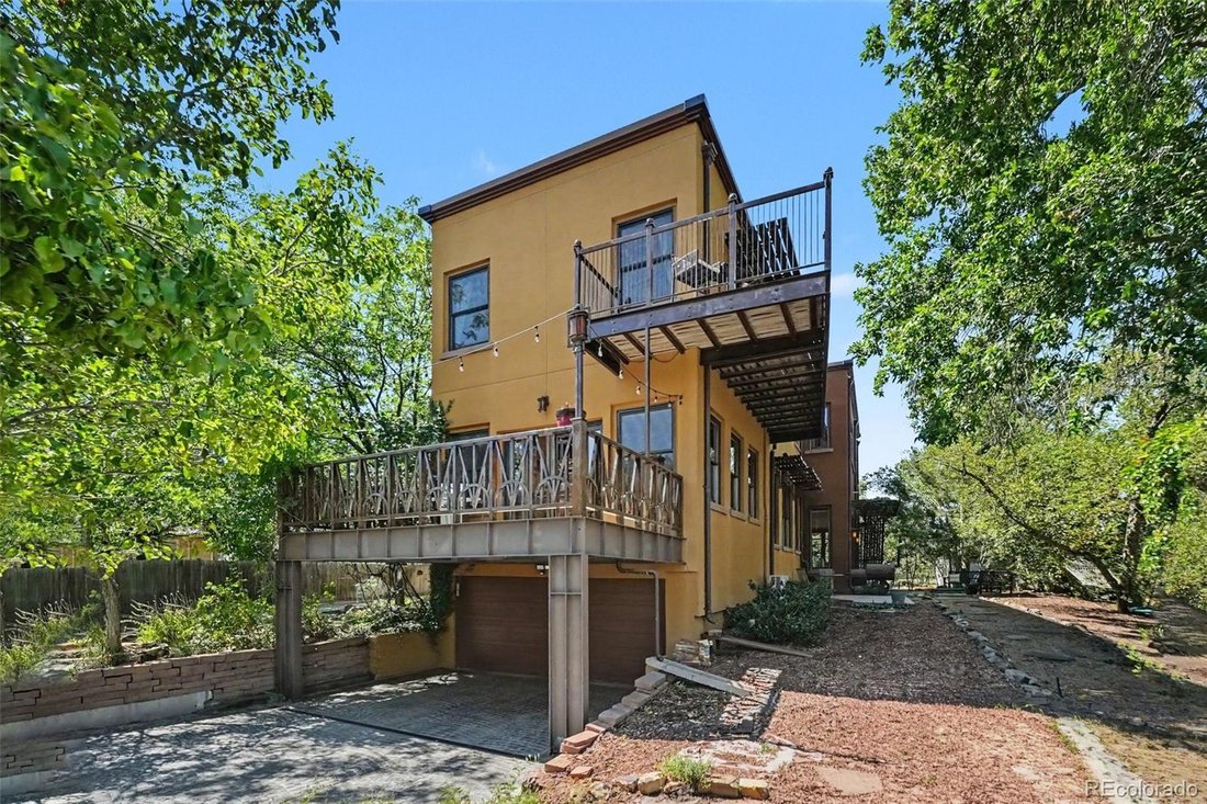House in Lakewood, Colorado, United States 1 - 18468840