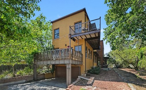 House in Lakewood, Colorado, United States 1