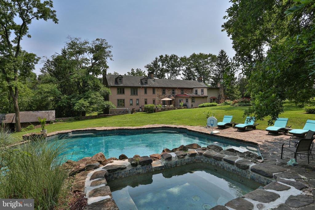 House in Doylestown, Pennsylvania, United States 3 - 18460141