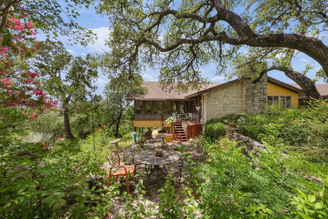 House in Austin, Texas, United States 5 - 18460180
